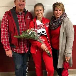 Meet your Posher, Christa